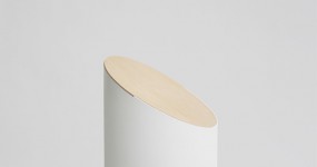 極致簡約的垃圾桶 Swing Bin  -  itrip.net.cn