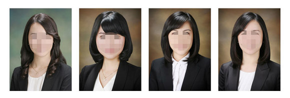 女生證件照照片怎么拍才會(huì)好看？ -  itrip.net.cn