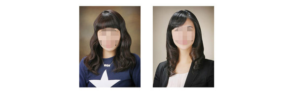女生證件照照片怎么拍才會(huì)好看？ -  itrip.net.cn