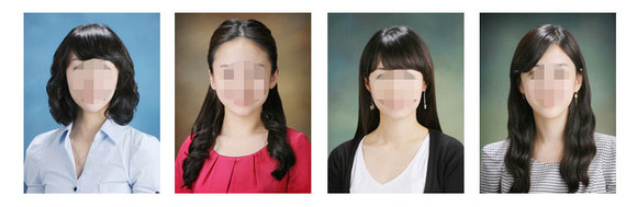 女生證件照照片怎么拍才會(huì)好看？ -  itrip.net.cn