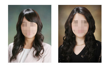 女生證件照照片怎么拍才會(huì)好看？ -  itrip.net.cn
