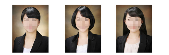 女生證件照照片怎么拍才會(huì)好看？ -  itrip.net.cn