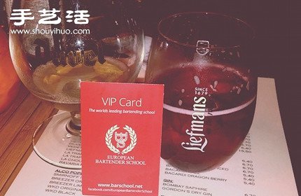世界上最棒的工作 環(huán)游體驗全球最佳酒吧 -  itrip.net.cn