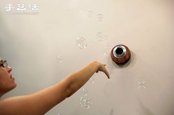 不可言說的愛與思念，科技有時為你傳達 -  itrip.net.cn