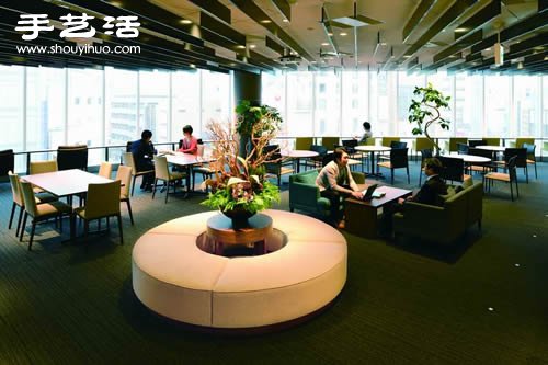 復(fù)印機(jī)機(jī)器人 讓你的祕(mì)密文件不被別人看到 -  itrip.net.cn