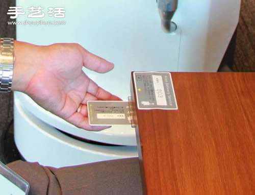 復(fù)印機(jī)機(jī)器人 讓你的祕(mì)密文件不被別人看到 -  itrip.net.cn