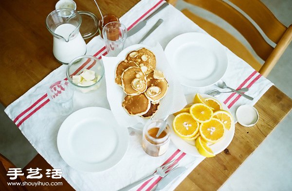 女?dāng)z影師的甜蜜家庭早餐 -  itrip.net.cn