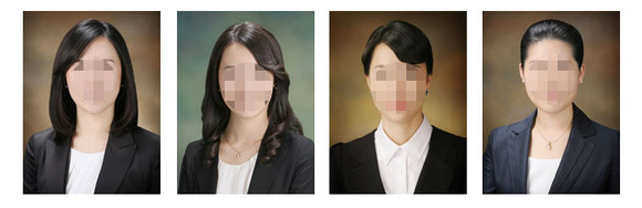 女生證件照照片怎么拍才會(huì)好看？ -  itrip.net.cn