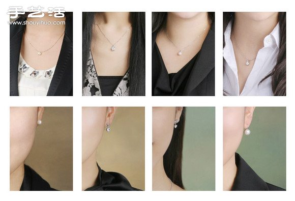 女生證件照照片怎么拍才會(huì)好看？ -  itrip.net.cn
