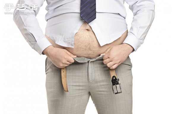 研究顯示：女性更喜歡和肥肉男相處! -  itrip.net.cn