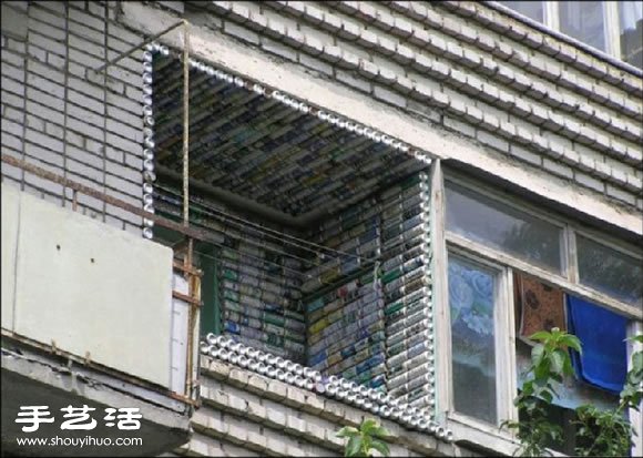 絕對省錢的廢物利用改造方法大全 -  itrip.net.cn