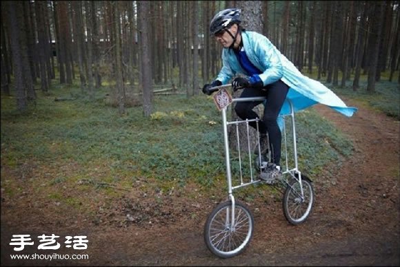 絕對省錢的廢物利用改造方法大全 -  itrip.net.cn