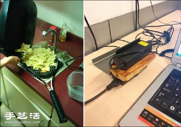 絕對省錢的廢物利用改造方法大全 -  itrip.net.cn