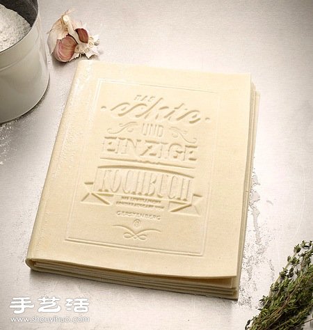 The Real Cookbook  可以吃下肚的食譜 -  itrip.net.cn