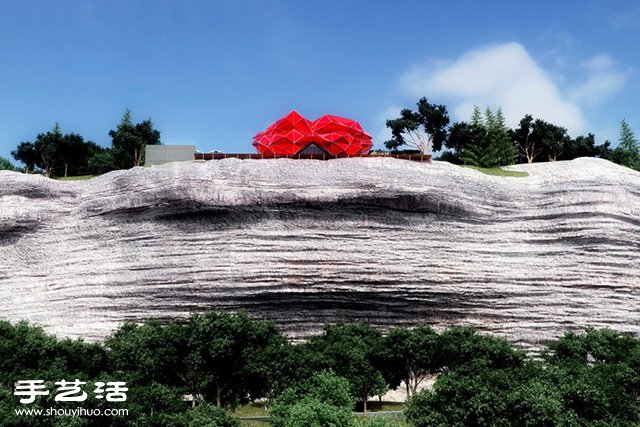 巴西最奢華的建筑設(shè)計(jì) Villas -  itrip.net.cn