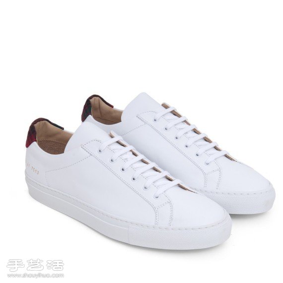 COMMON PROJECTS 2014 秋冬款球鞋設(shè)計(jì) -  itrip.net.cn
