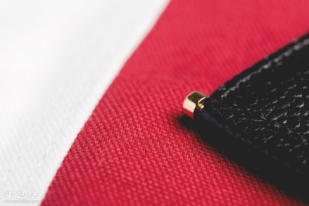 Thom Browne 2014 秋冬皮夾配件 -  itrip.net.cn