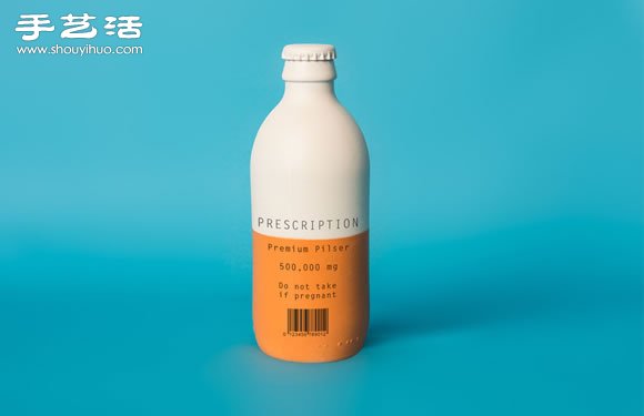 啤酒也有處方簽？量身打造的“一周啤酒” -  itrip.net.cn