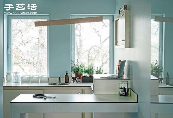 回家一樣 最令主人安心的寵物醫(yī)院布置設(shè)計 -  itrip.net.cn