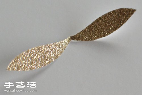 毛線+木夾子 DIY手工制作婚慶用花仙子玩偶 -  itrip.net.cn