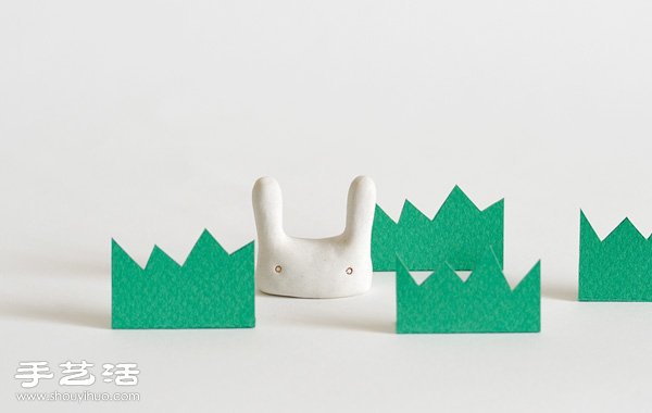 日本陶藝藝術(shù)家純手工制作的情趣陶藝作品 -  itrip.net.cn