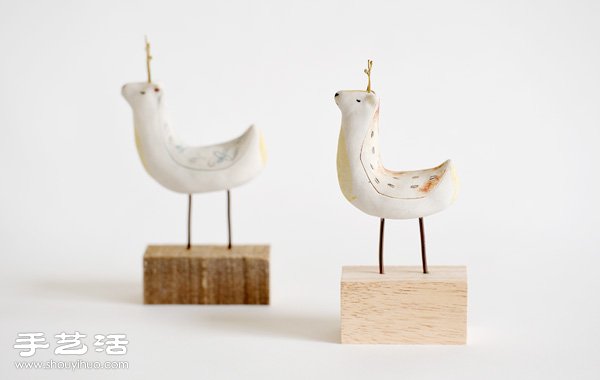 日本陶藝藝術(shù)家純手工制作的情趣陶藝作品 -  itrip.net.cn