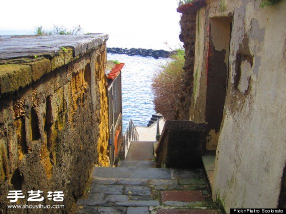 美麗的小島 竟是受到詛咒的島嶼？ -  itrip.net.cn