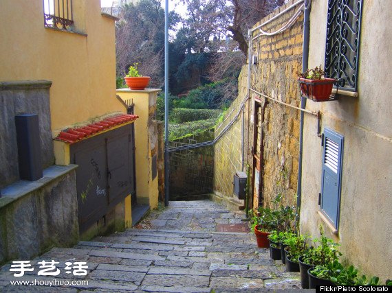 美麗的小島 竟是受到詛咒的島嶼？ -  itrip.net.cn