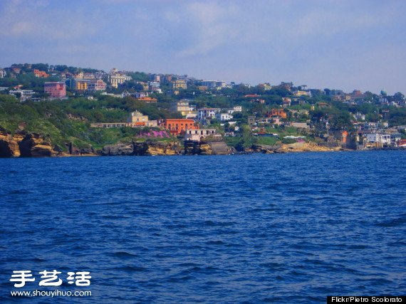 美麗的小島 竟是受到詛咒的島嶼？ -  itrip.net.cn