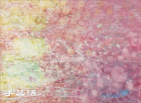 五歲的自閉癥女孩 天才畫(huà)家Iris Grace -  itrip.net.cn