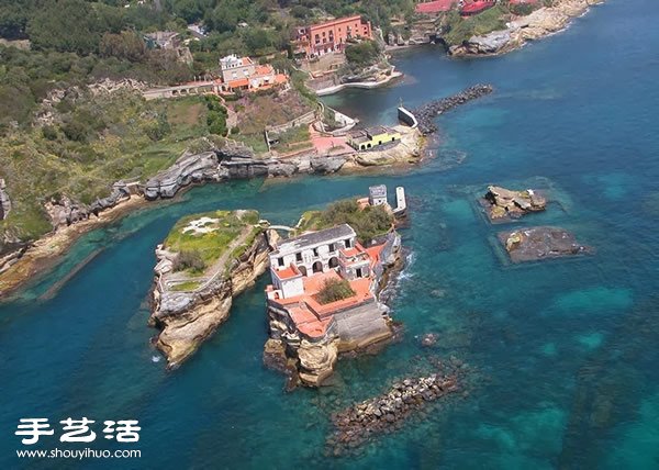 美麗的小島 竟是受到詛咒的島嶼？ -  itrip.net.cn