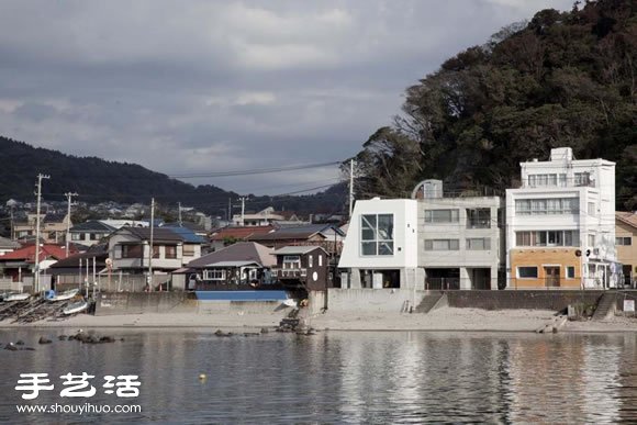 擁有大大玻璃窗的WINDOW HOUSE日光住宅 -  itrip.net.cn