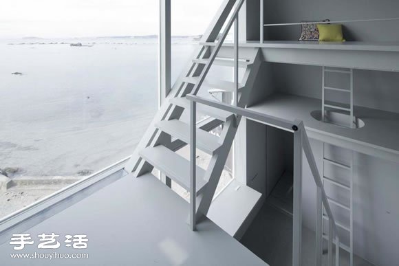 擁有大大玻璃窗的WINDOW HOUSE日光住宅 -  itrip.net.cn