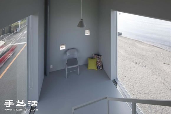 擁有大大玻璃窗的WINDOW HOUSE日光住宅 -  itrip.net.cn