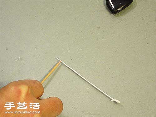 軟陶DIY手工制作雙魚掛飾吊墜圖解教程 -  itrip.net.cn