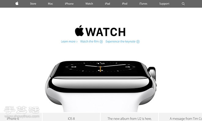 蘋果迷集合！APPLE電腦1997-2014發(fā)展回顧 -  itrip.net.cn