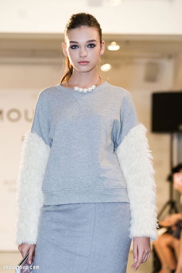 MOUSSY & SLY 秋冬女裝 打造英倫復(fù)古風(fēng) -  itrip.net.cn