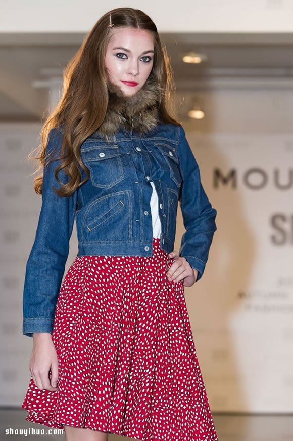MOUSSY & SLY 秋冬女裝 打造英倫復(fù)古風(fēng) -  itrip.net.cn