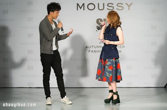 MOUSSY & SLY 秋冬女裝 打造英倫復(fù)古風(fēng) -  itrip.net.cn