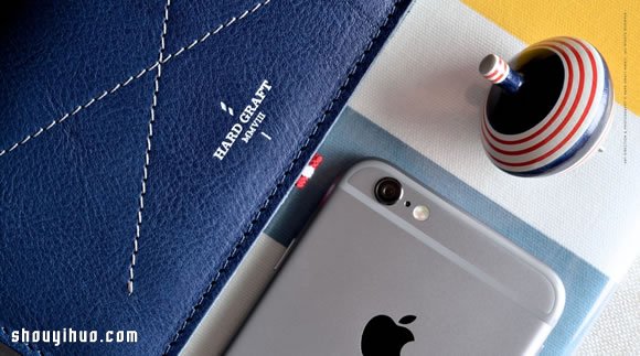 hard graft帶來(lái)iPhone 6專(zhuān)屬全新皮革小包 -  itrip.net.cn