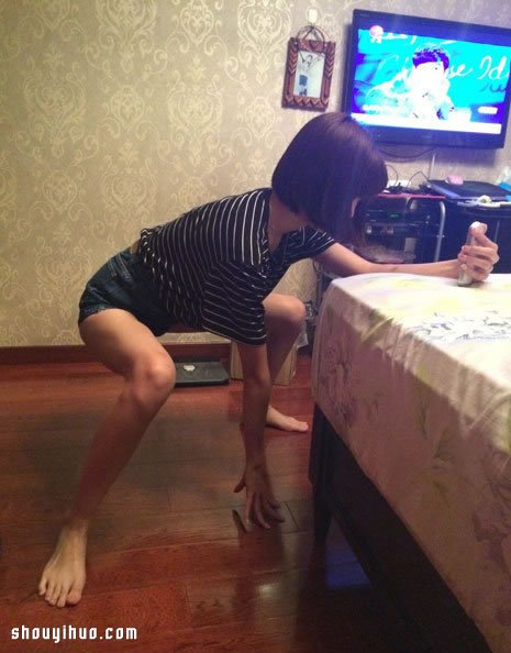 難得一見的8張趣圖 不信點不中你的笑穴！ -  itrip.net.cn