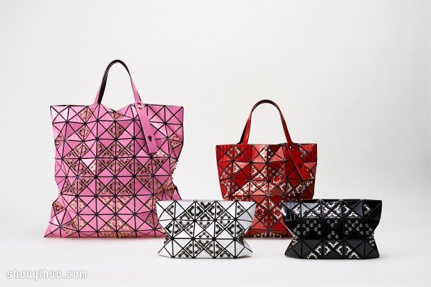 三宅一生 BAOBAO BAGS 的魔術(shù)方塊穿搭術(shù) -  itrip.net.cn