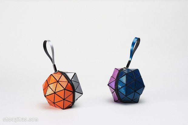 三宅一生 BAOBAO BAGS 的魔術(shù)方塊穿搭術(shù) -  itrip.net.cn