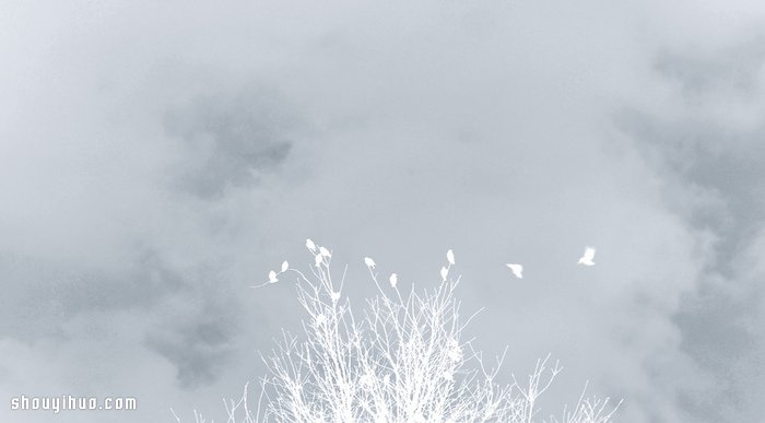 意大利藝術(shù)家ELENA FORTUNATI超現(xiàn)實(shí)攝影 -  itrip.net.cn