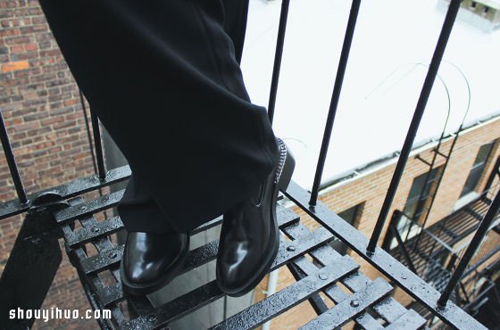 我與我的時尚生活！ 五大個性女孩日常穿搭  -  itrip.net.cn