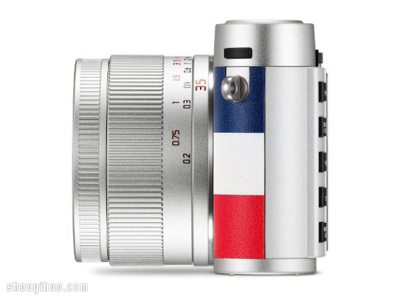 萊卡與 MONCLER 攜手推出全球限量版相機 -  itrip.net.cn