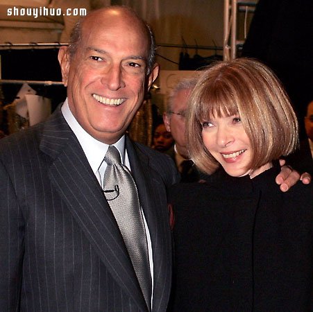 OSCAR DE LA RENTA與他最后的2015春夏女裝 -  itrip.net.cn
