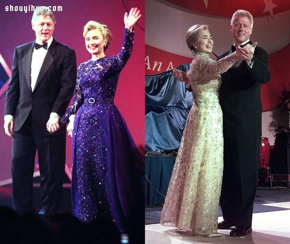 OSCAR DE LA RENTA與他最后的2015春夏女裝 -  itrip.net.cn