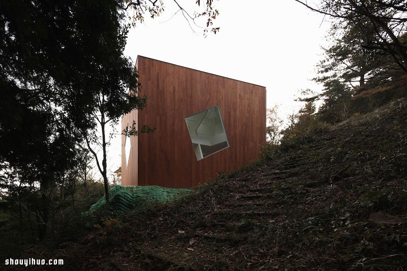 Villa Kanousan 多元切割小房子 -  itrip.net.cn