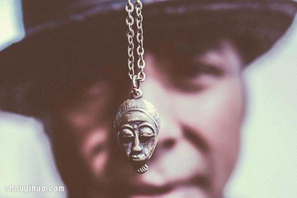 Ethnic 主題 2014 秋冬男士復(fù)古民族配件 -  itrip.net.cn